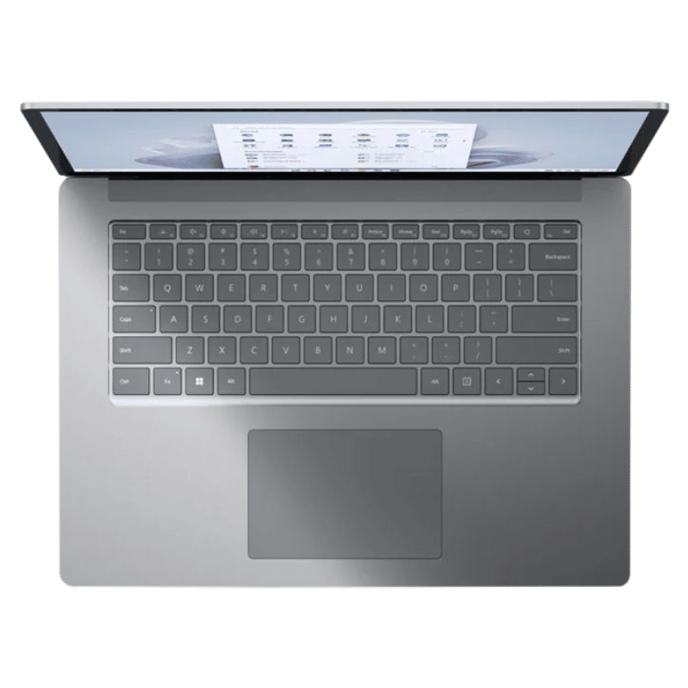 Buy Microsoft Surface Laptop 5 Intel Core i7 12th Gen (15 inch